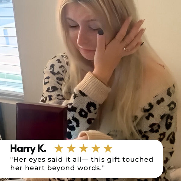 To My Daughter – Love Dad - Beautiful Gift Set