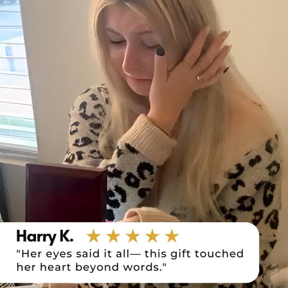 To My Daughter – Love Dad - Beautiful Gift Set